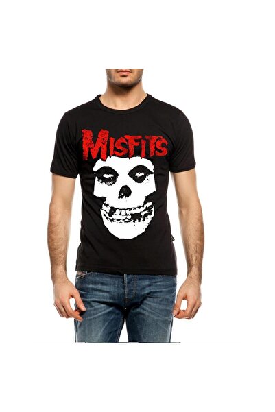 Karakedi Misfits Unisex T-shirt