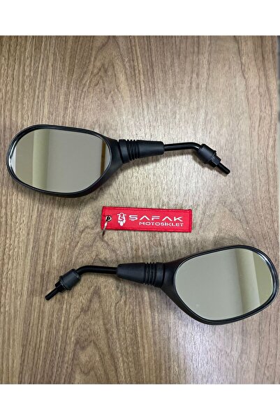 Arora CAPPUCİNO 50 CC 125 CC UYUMLU AYNA TAKIMI