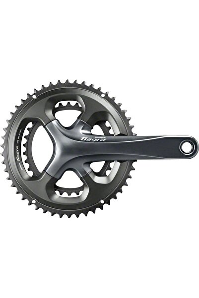 Shimano Tiagra Fc-4700 Aynakol 10v 50/34t 172.5mm