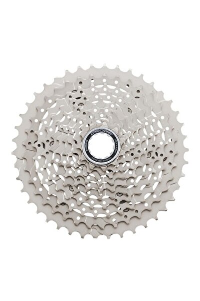 Shimano Deore CS-M4100 Ruble 10V 11-42T