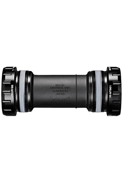 Shimano Xt Orta Göbek Bsa Bb-mt801 Hollowtech Iı