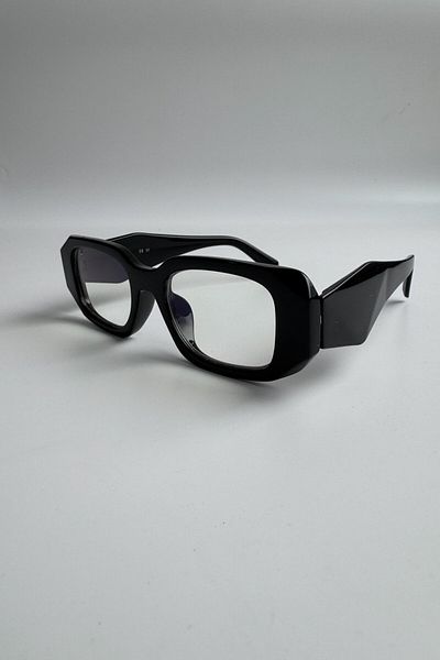 DSN Pradax Women - Black with Blue Light Protection