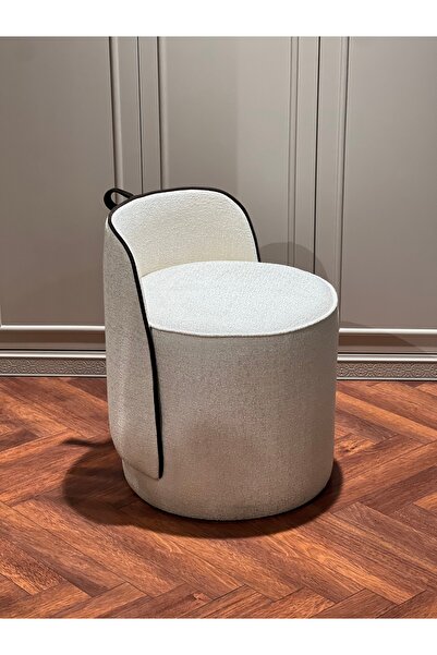 ÖZKIŞ AKSESUAR KARİNA PUF