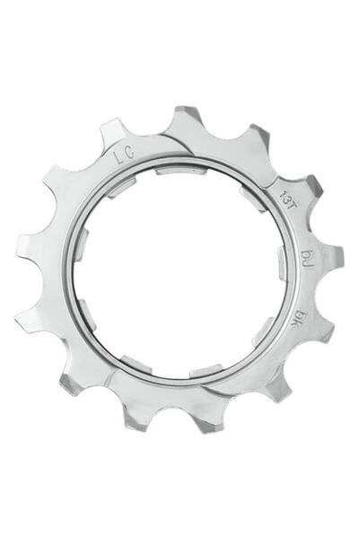 Shimano Deore 10 Vites Kaset Için 13t Dişli