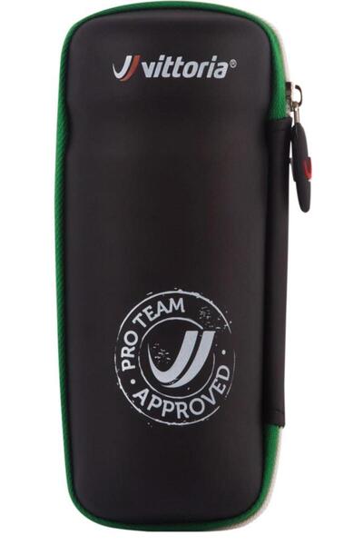 Vittoria Zipcase Tool Bottle Matara Kafesi Için Alet Kutusu - 600ml