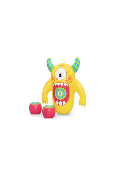 BESTWAY Bestway® 47"/1.20m Monster Knockout Bop Bag