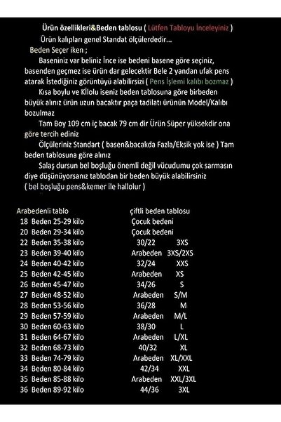 BROSERER Daniella Kadın İspanyol Paça Likralı Siyah Solmayan Siyah Yüksek Bel Flare Jeans