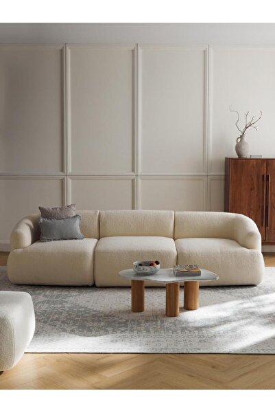 innature Wolke Modüler Kanepe - InNature Home