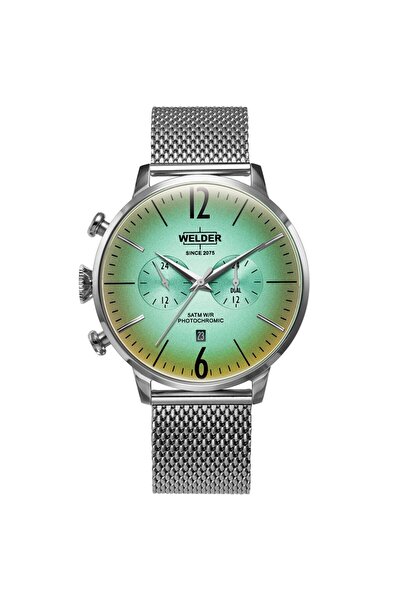 WELDER MOODY Welder Wwrc1003 Unisex Wristwatch