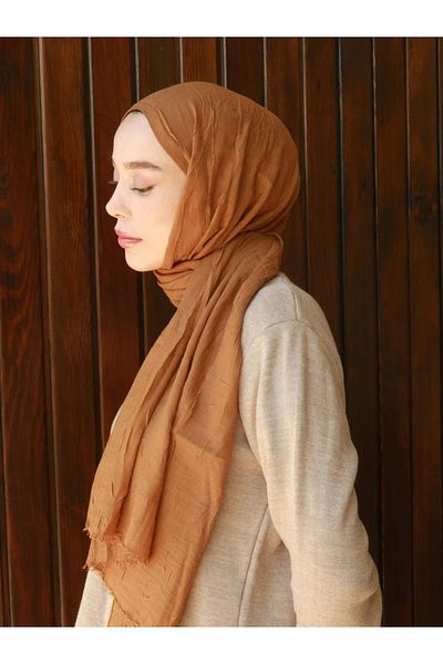 Modakaşmir Μοντάλ Kraş Shawl