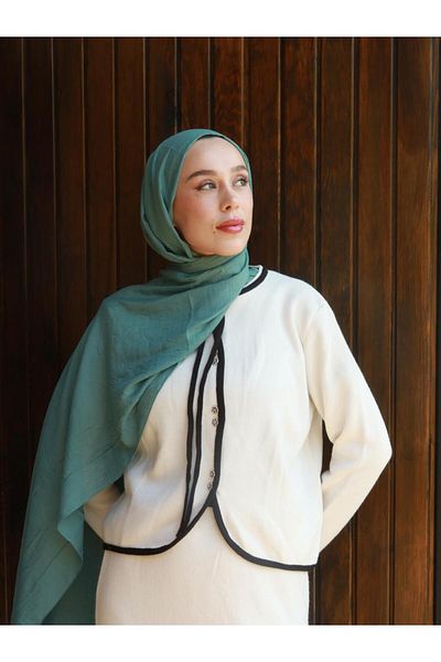 Modakaşmir Modal Kraş Shawl