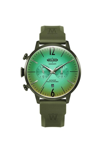 WELDER MOODY ساعة يد للجنسين من WELDER WWRC1023