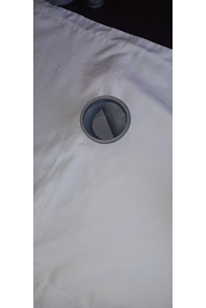 Sukar Çekvalfli Gider Kapağı 95x70 Koku Önleyici