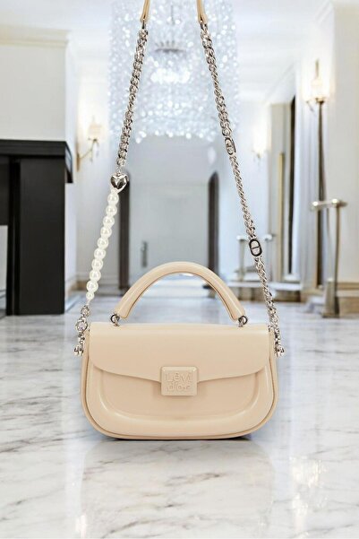 Levidor Özel Renk El Ve Kol Çantası Olarak Tasarlanmış Suni Deri  Omuz Çantas...