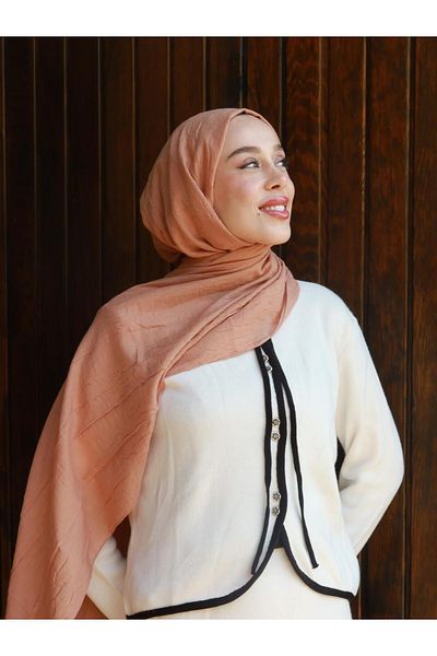 Modakaşmir Modal Kraş Shawl