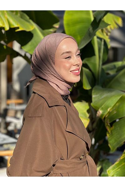 Modakaşmir Zen Scarf