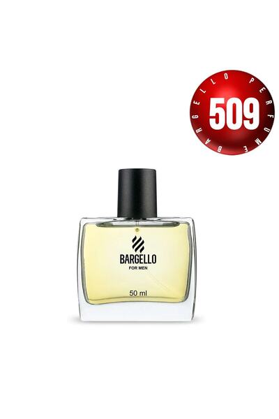 Bargello 509 Fresh Bay 50 Ml Edp