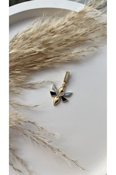 TREND Ajda Butterfly Model Women's Charm