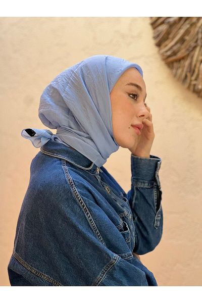 Modakaşmir Zen Scarf