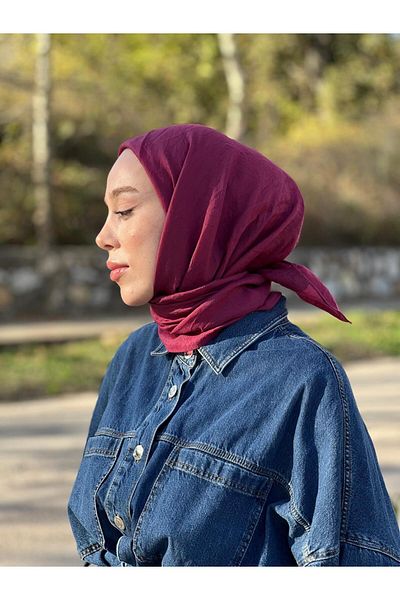 Modakaşmir Zen Scarf