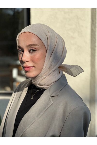 Modakaşmir Zen Scarf