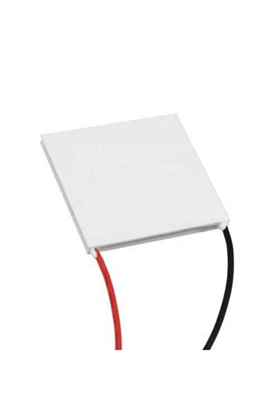 SANEC Tec1-12708 12v 51.4w 40x40mm - Peltier