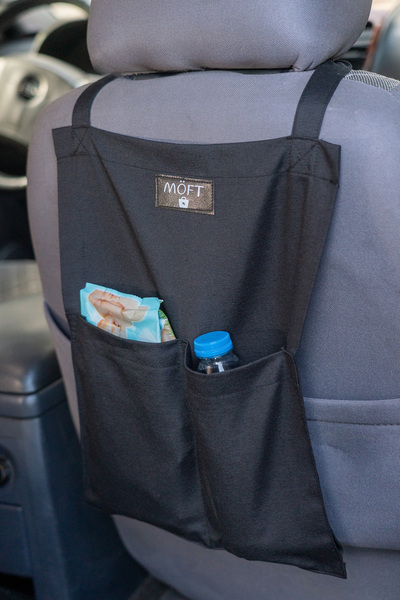 MÖFT ARAÇ BAGAJ KOLTUK DÜZENLEYİCİ ORGANIZER TOPARLAYICI TÜM ARAÇLARA UYGUN