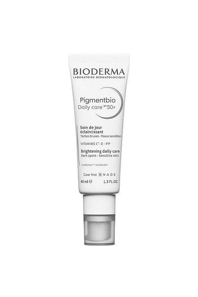 Bioderma Pigmentbio Daily Care Spf 50+ 40Ml