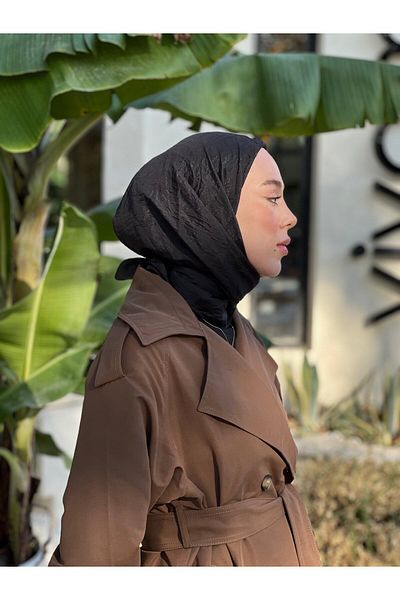 Modakaşmir Zen Scarf