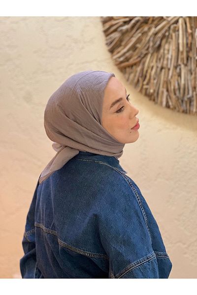 Modakaşmir Zen Scarf