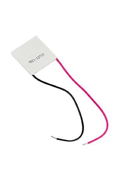 SANEC Tec1-12710 12v 51.4w 40x40mm - Peltier