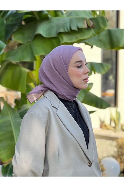 Modakaşmir Zen Scarf