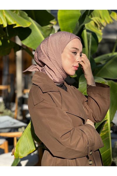 Modakaşmir Zen Scarf
