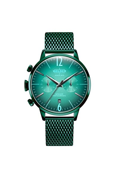 WELDER MOODY Welder Wwrc835 Men's Watch
