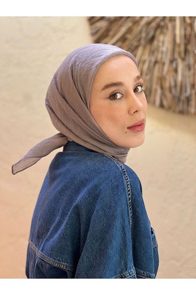 Modakaşmir Zen Scarf
