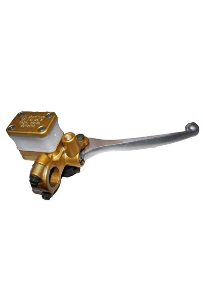 Ramzey CG ÖN FREN MERKEZI ÜST SARI KOMPLE