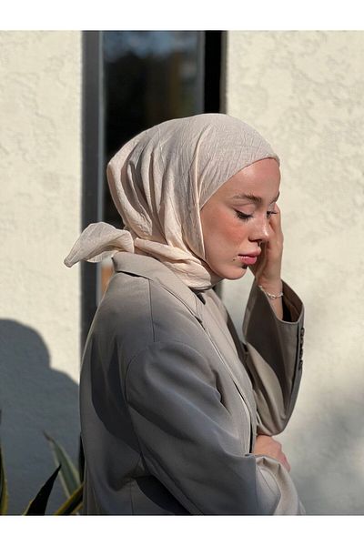 Modakaşmir Zen Scarf