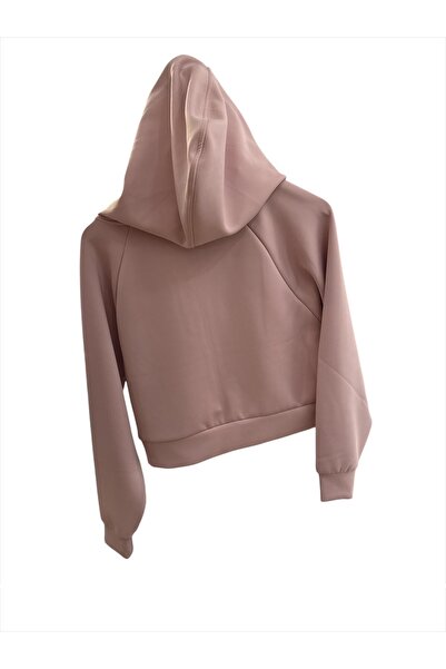 Benetton -W21466 سترة بينيتون النسائية K.Powder