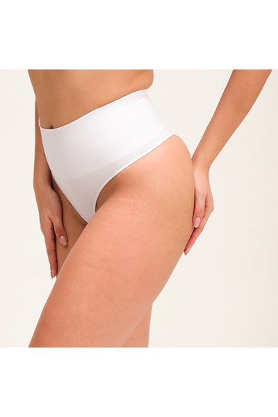 FOREVER MORE Waist Shaper Shaper High Waist String Corset