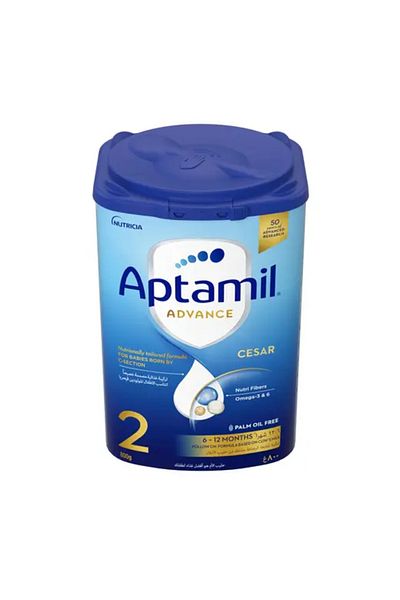Aptamil Advance C-Care 2 800Gm