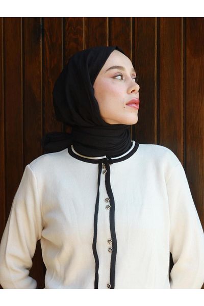 Modakaşmir Modal Kraş Shawl