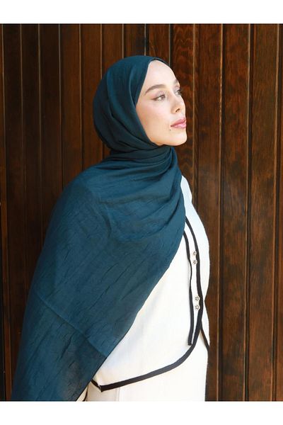 Modakaşmir Modal Kraş Shawl