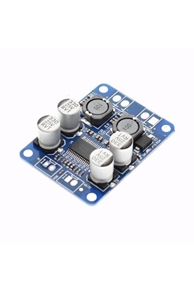 SANEC Tpa3118 60w Ses Amfi Modülü