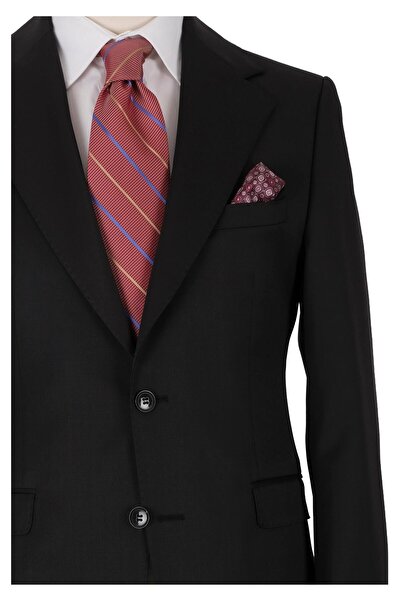 BLU 190's Klasik Takım Elbise