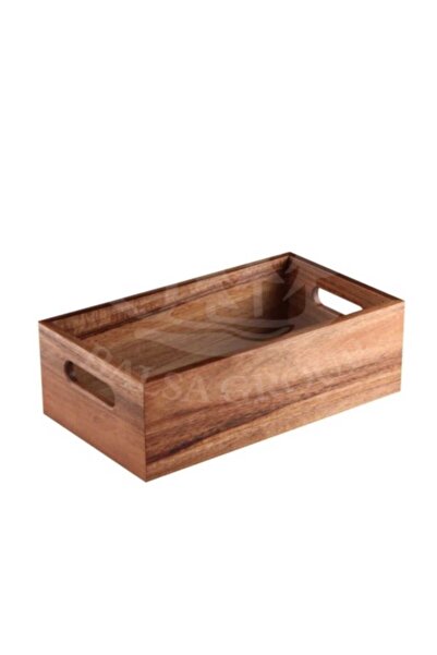 BALSA Akasya Çok Amaçlı Organizer Kutu AKS1055