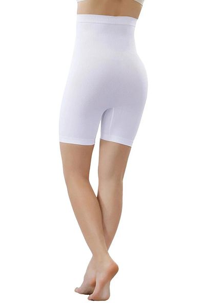 MYS GRUP TEKSTİL Corset cu talie înaltă, fără sudură, pentru întărire și fermitate, tăiat cu laser Liza/11005