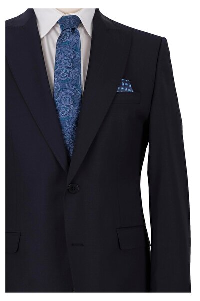 BLU 190's Klasik Takım Elbise