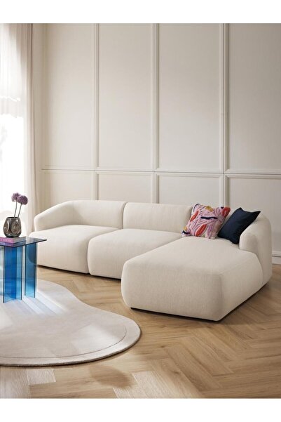 innature Wolke Modüler Köşe