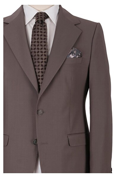 BLU 190's Klasik Takım Elbise