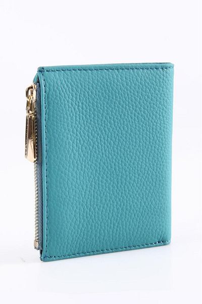 SEPTWOLVES Kardelen Genuine Leather Women's Card Holder and Wallet